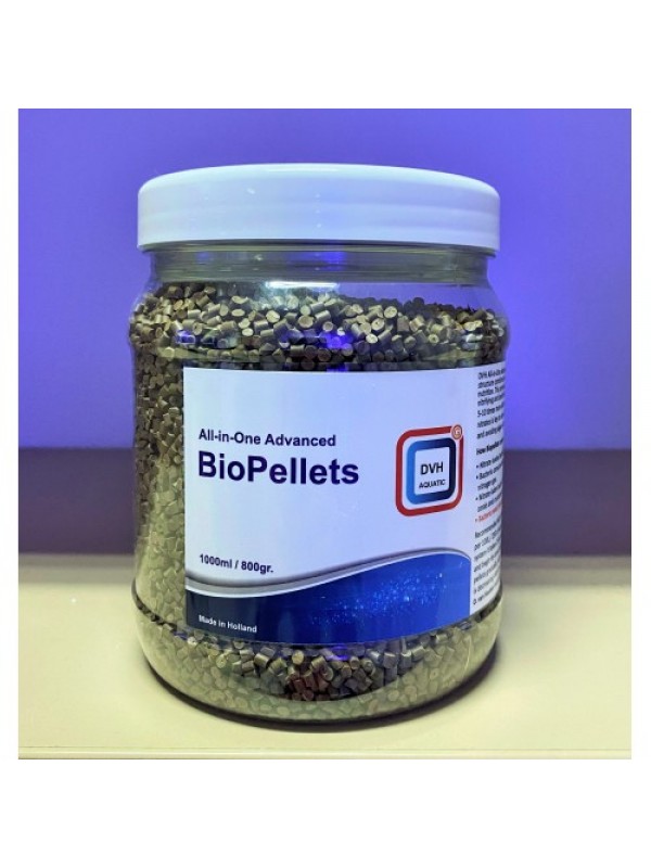 All-in-One Advanced Biopellets 1000ml ,биопеллеты
