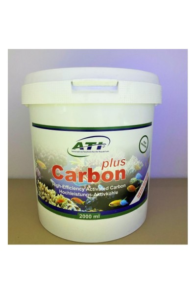 Вугілля ATI Carbon plus 2000 мл