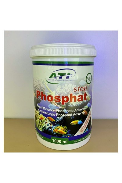 абсорбент ATI phosphate stop 1000