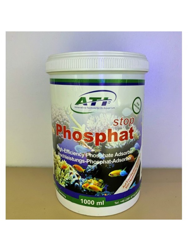 ATI phosphate stop 1000мл. антифосфат