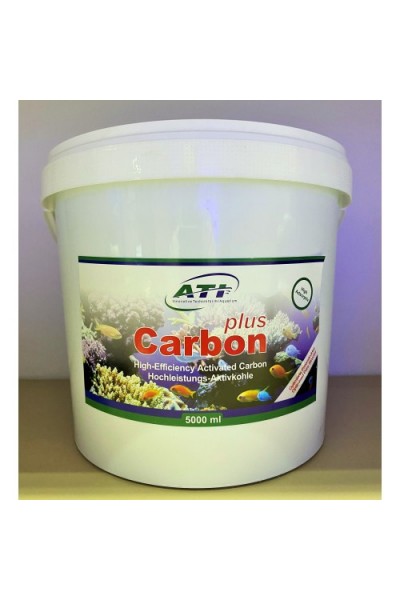 Уголь ATI Carbon plus 5000 мл