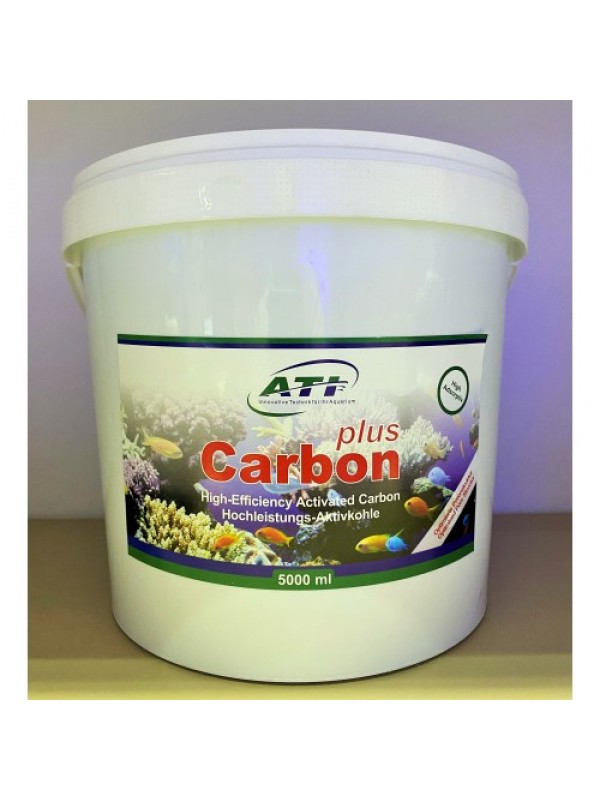 Вугілля ATI Carbon plus 5000 мл