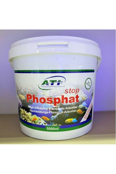 абсорбент ATI phosphate stop 5000