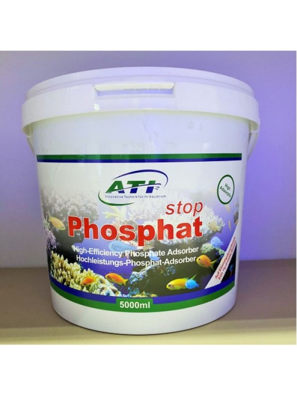 ATI phosphate stop 5000мл. Антифосфат