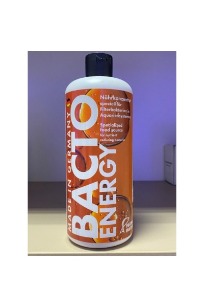 Bacto Energy (500ml)