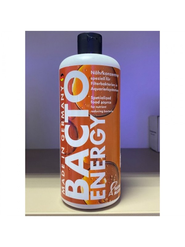 Bacto Energy (500ml)