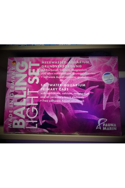 Fauna Marin Balling Light Set