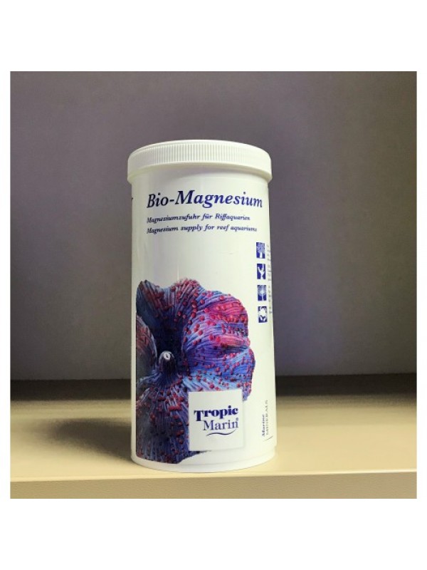 Bio-Magnesium 450 г
