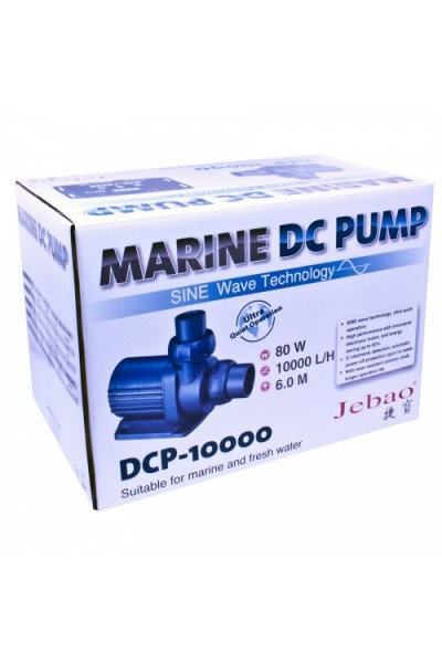 Jebao DCP 10000 помпа подачі води