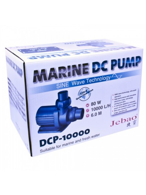 Jebao DCP 10000 помпа подачі води