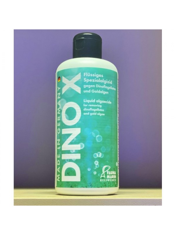 Fauna Marin DINO X 250мл