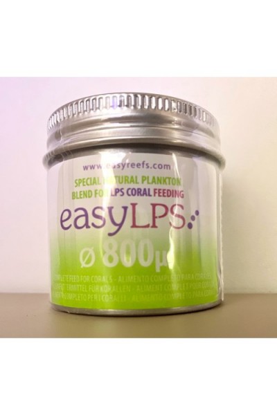 EasyLPS Корм ??для коралів 30г