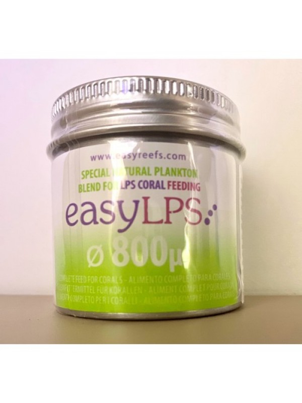 EasyLPS Корм ??для коралів 30г