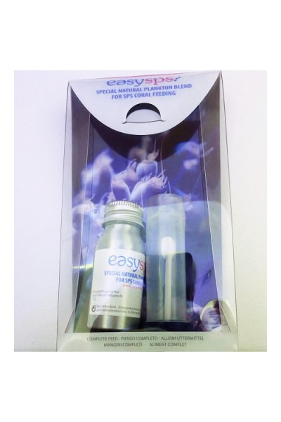 EasySPS корм для кораллов