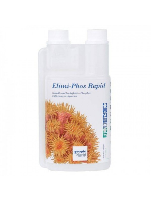 Tropic Marin Elimi-Phos Rapid 500мл.