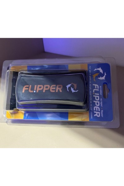 Flipper Магнітний скребок