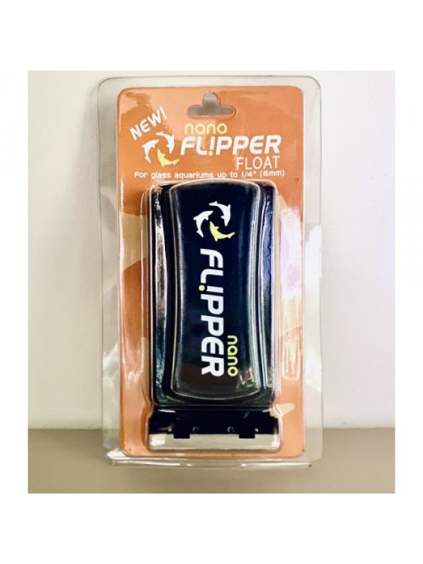 Магнітний скребок flipper nano
