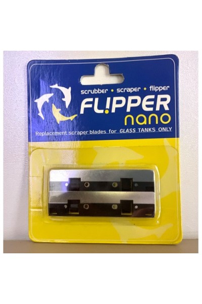 Змінні леза Flipper nano