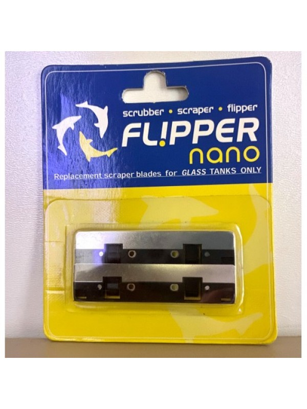 Змінні леза Flipper nano
