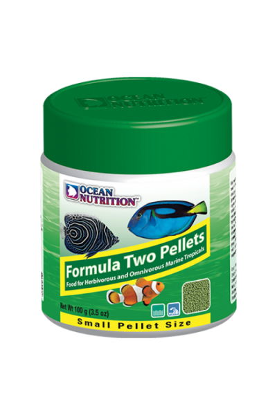 Ocean Nutrition Formula Two pellets