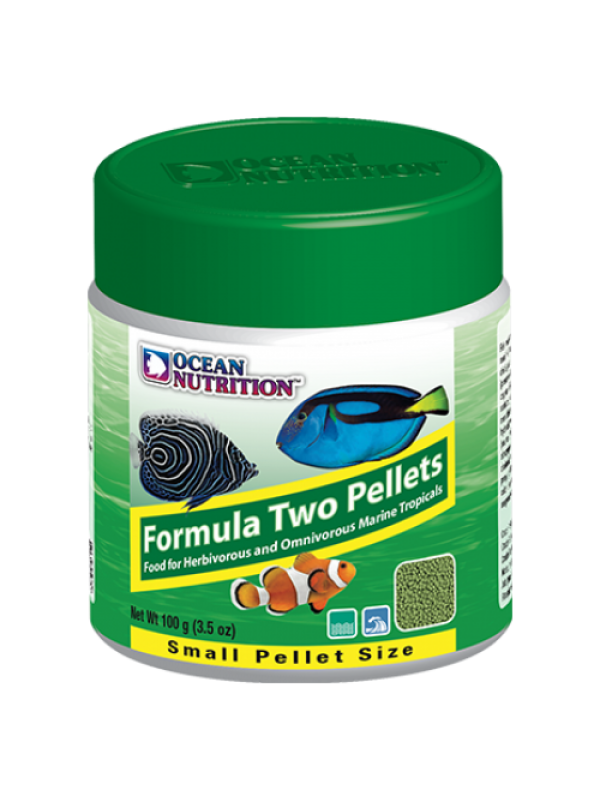 Ocean Nutrition Formula Two pellets