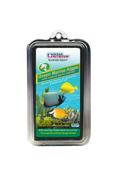 Ocean Nutrition Green Marine Algae