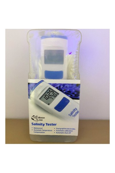 солеметр Hanna Salinity Tester HI98319