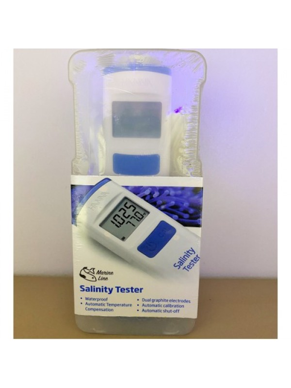 солеметр Hanna Salinity Tester HI98319