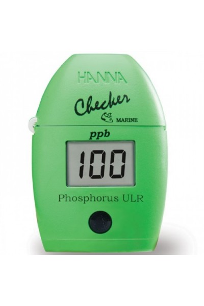 Hanna Instruments HI 736 Фосфат