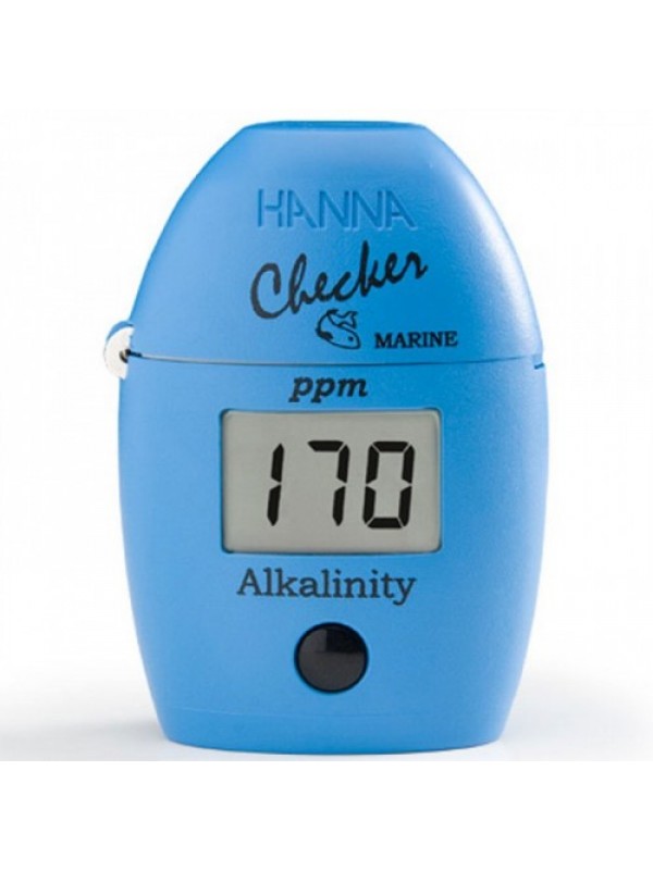 Hanna Instruments HI 755 щелочь КН