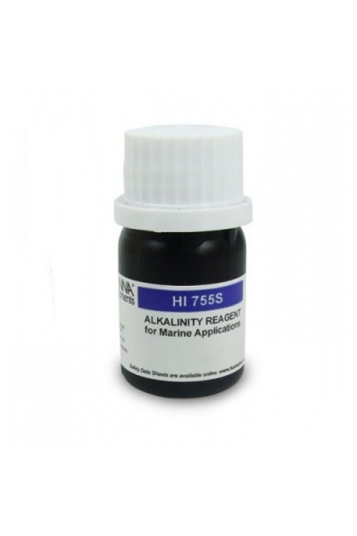 Hanna Instruments HI 755 реагент КН