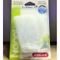 Nylon mesh zolux Нейлонова сітка для фільтруючих елементів