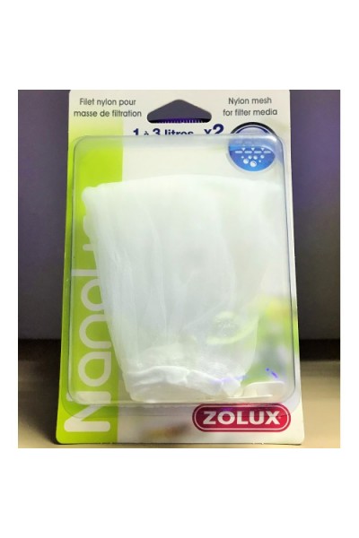 Nylon mesh zolux Нейлонова сітка для фільтруючих елементів