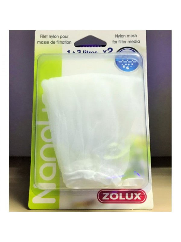 Nylon mesh zolux Нейлонова сітка для фільтруючих елементів