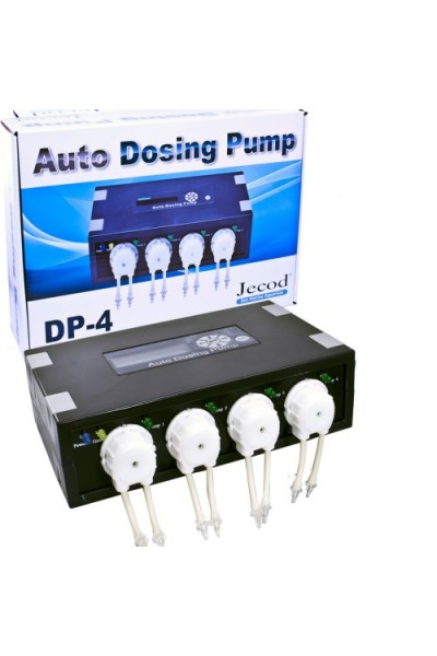 Дозирующая помпа Jebao DP-4