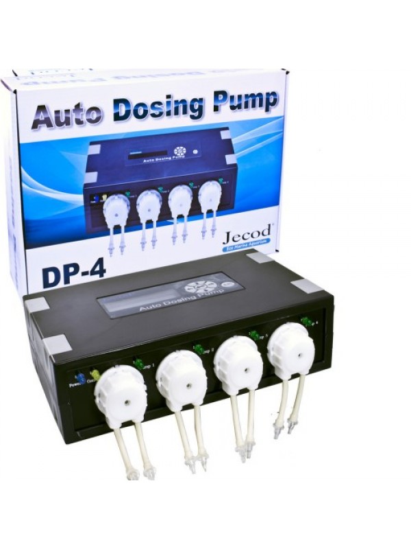 Дозирующая помпа Jebao DP-4