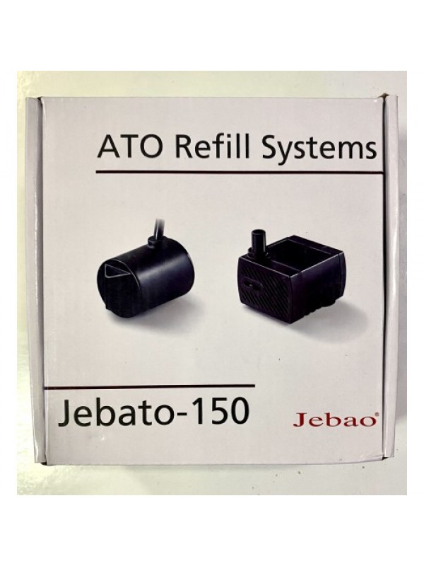 Jebato 150 Jebao автодолів