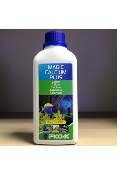 Magic calcium plus 250мл