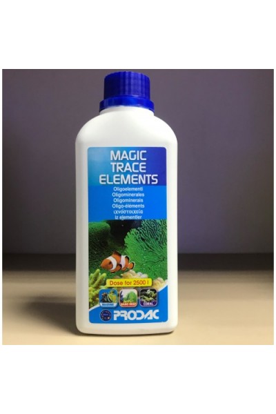 Magic trace elements 250 мл