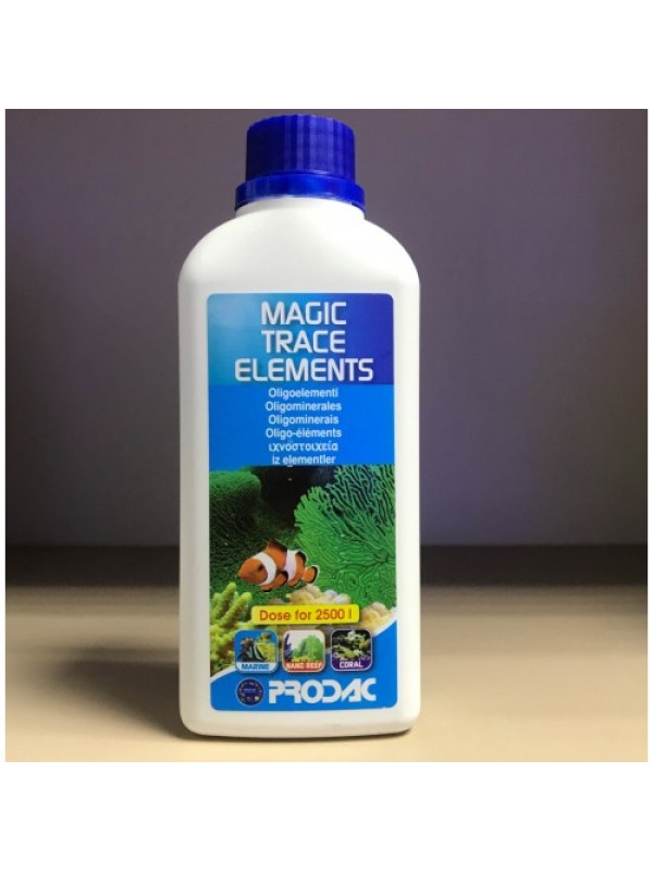 Magic trace elements 250 мл
