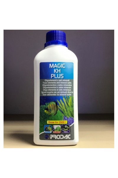 Magic KH plus250мл