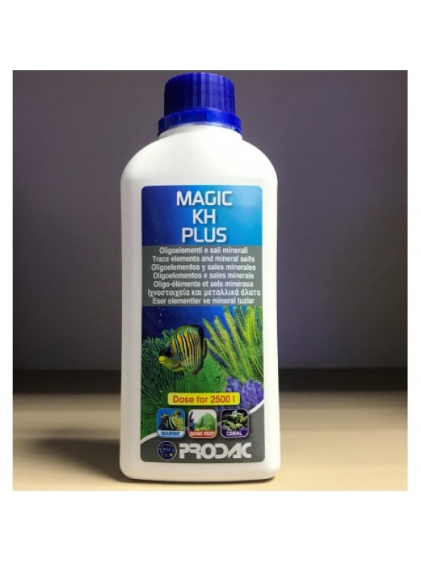 Magic KH plus250мл