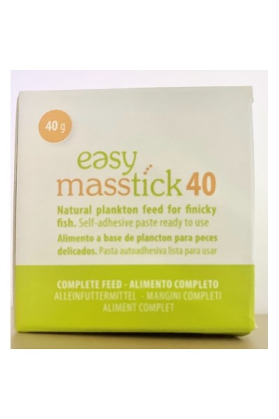 Корм Easy masstick 40