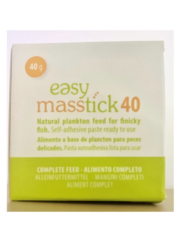 Корм Easy masstick 40