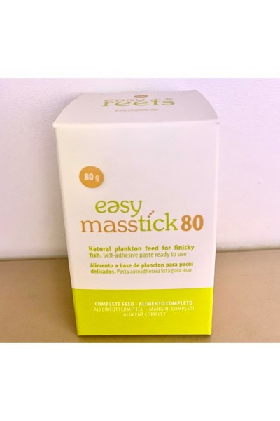 Корм Easy masstick 80