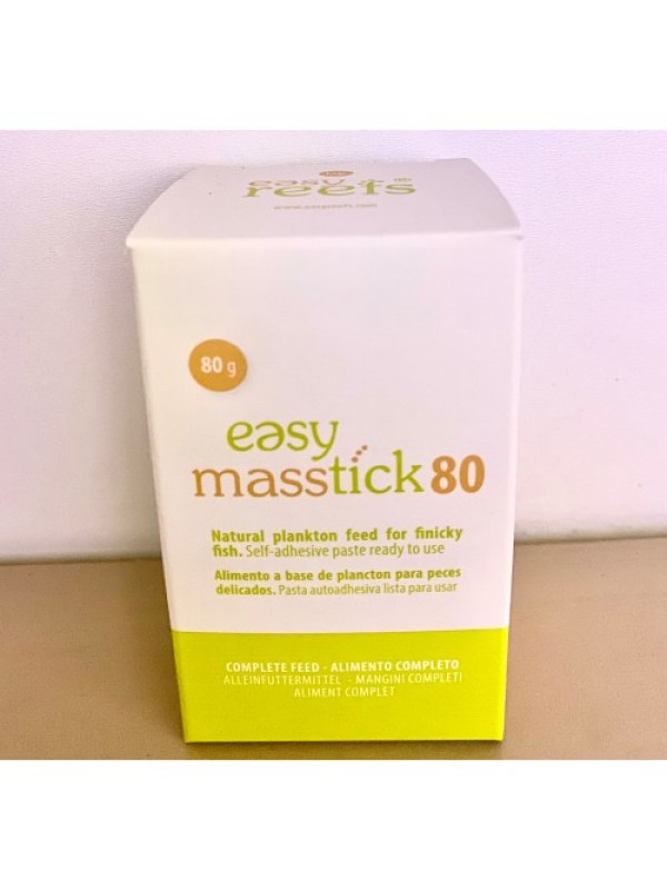 Корм Easy masstick 80