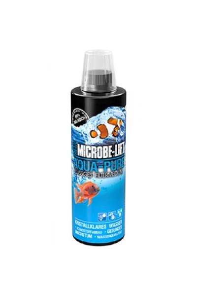 Бактерії Microbe-Lift Aqua Pure 118 мл.