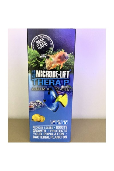 бактерії TheraP MICROBE-LIFT 250 мл