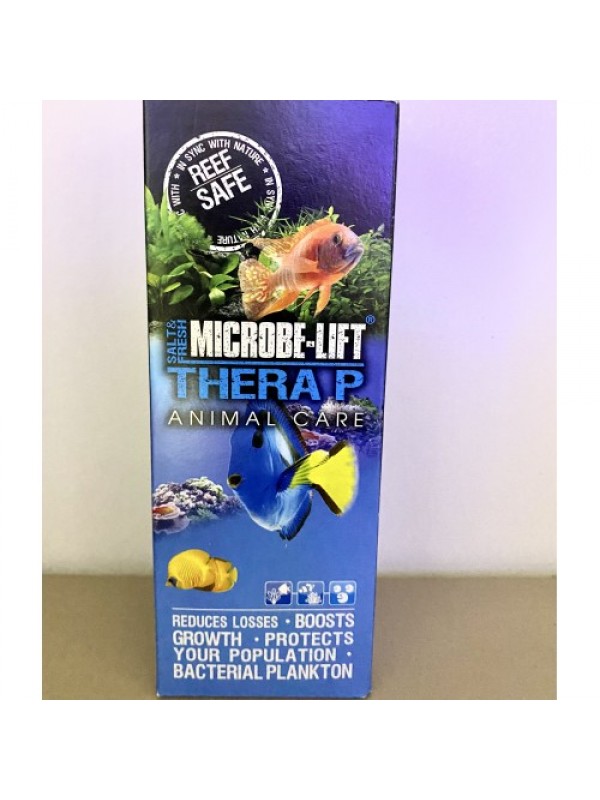 бактерии TheraP MICROBE-LIFT 250 мл