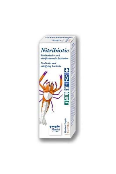 Tropic Marin Nitribiotic 50 мл